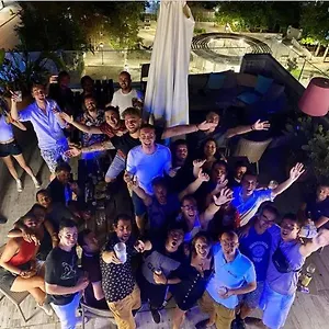 Hostel Marco Polo Party Hostel, Saint Julian's
