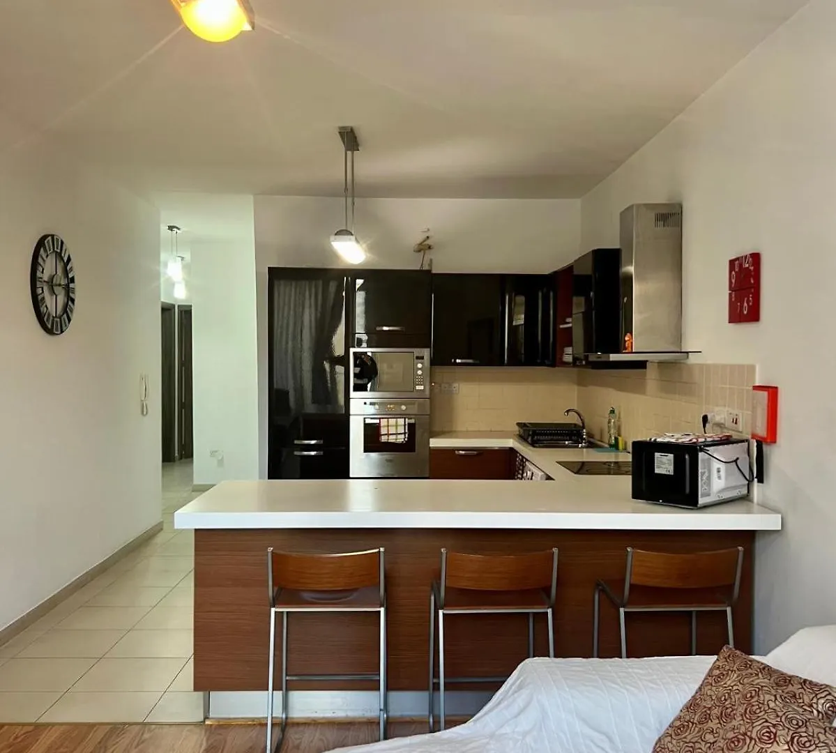 St Julian'S 3 Bedroom - 10 Mins From The Sea Saint Julian's 0*,