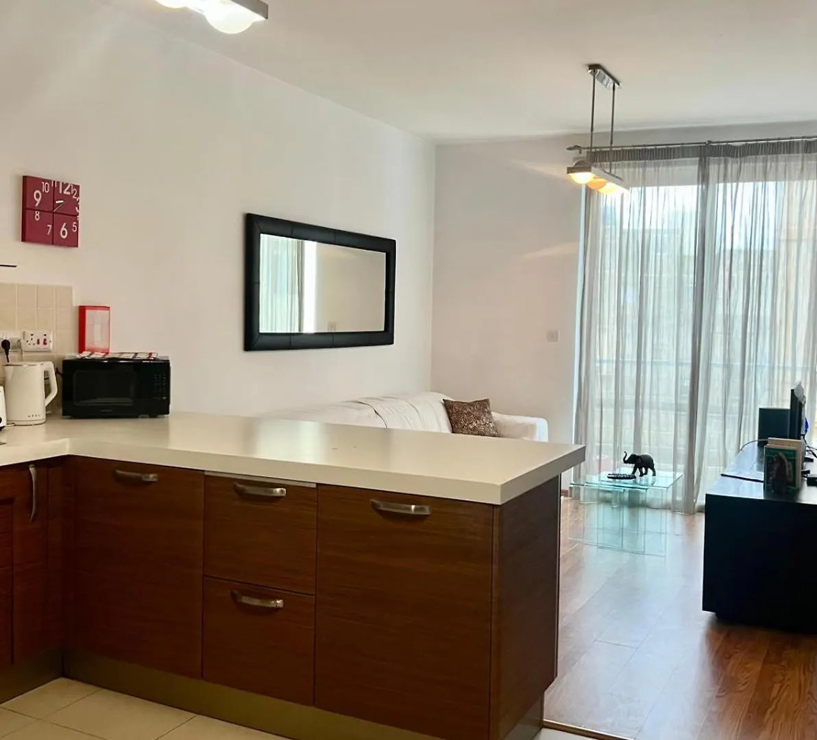Apartment St Julian'S 3 Bedroom - 10 Mins From The Sea Saint Julian's
