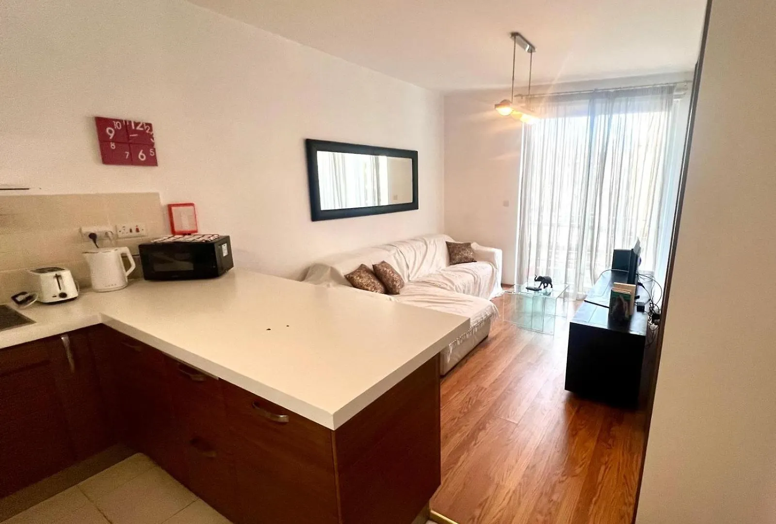 Apartment St Julian'S 3 Bedroom - 10 Mins From The Sea Saint Julian's