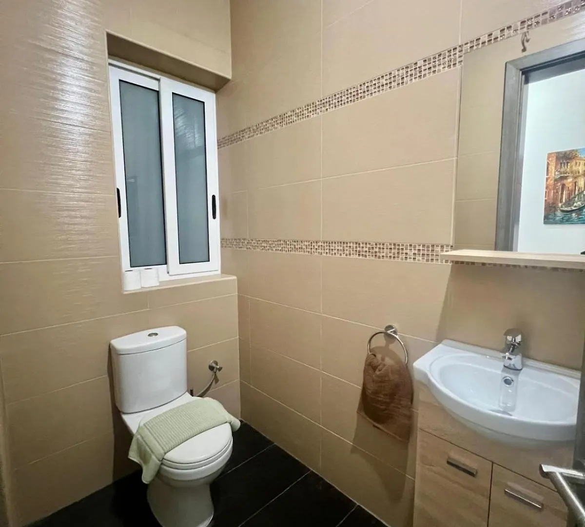 St Julian'S 3 Bedroom - 10 Mins From The Sea Saint Julian's Apartmán